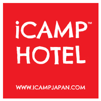 iCamp Hotel Japan School Trip