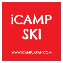 icamp japan ski