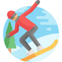Private Snowboard Lesson