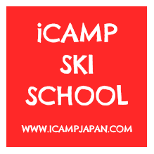 icamp japan ski school